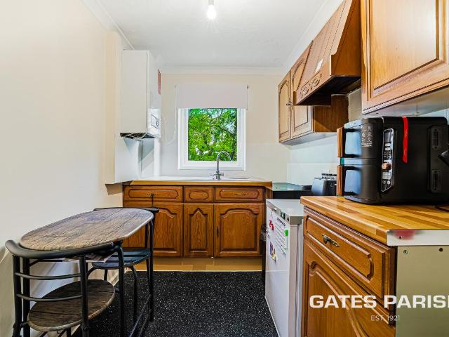 Flat for sale in Harold Hill, Greater London