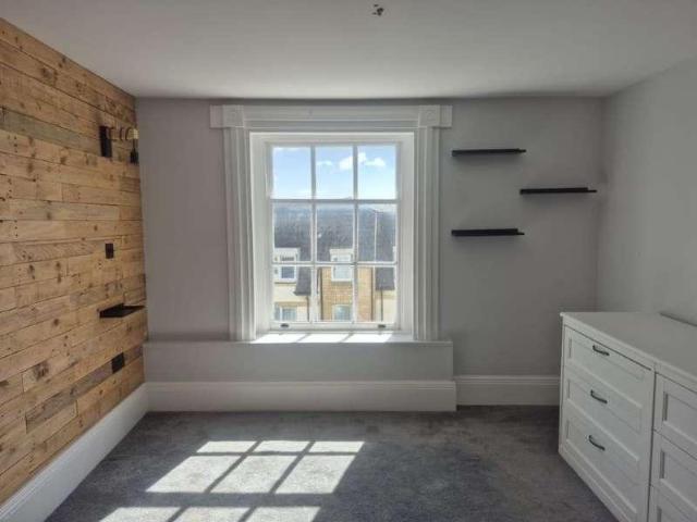 Flat for sale in Golden Valley, Folkestone and Hythe