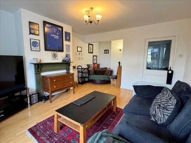 Flat for sale in St James, Sandown Park