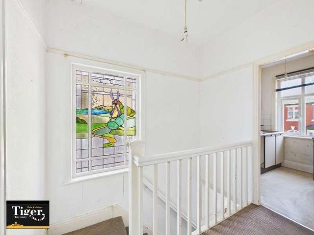 Flat for sale in Marton, Blackpool