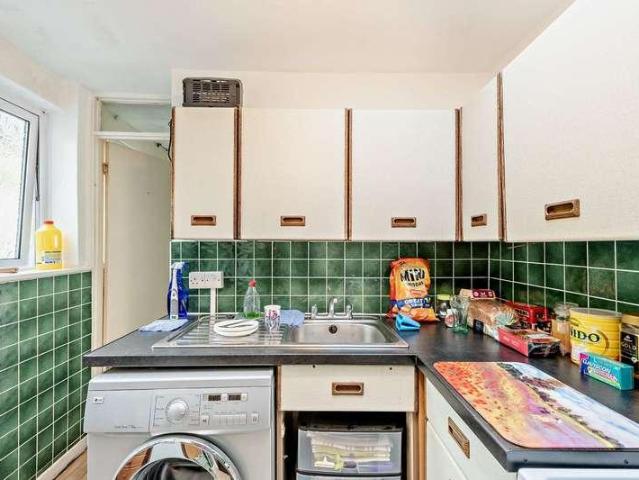 Flat for sale in Upton, Babbacombe