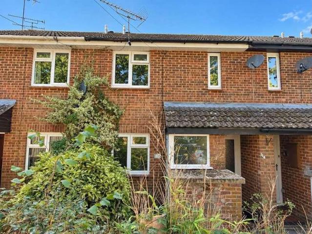 Flat for sale in Alderbury, Wiltshire