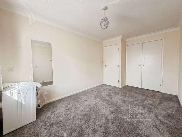 Flat for sale in Nodehill, Newport