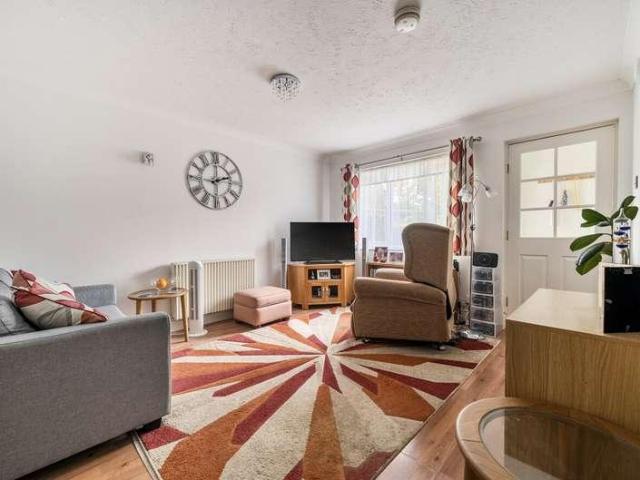 Flat for sale in Newell Green