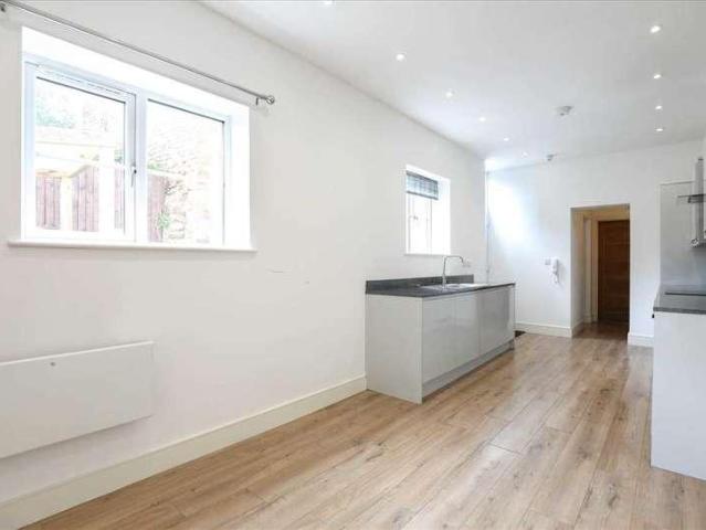 Flat for sale in Burton Latimer