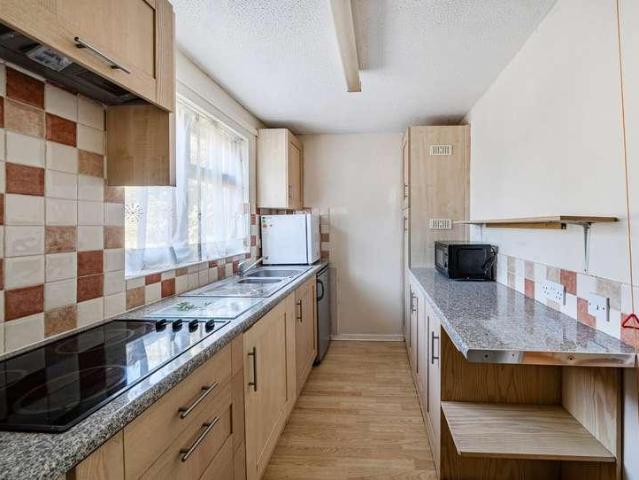 Flat for sale in Headington Quarry, The Slade