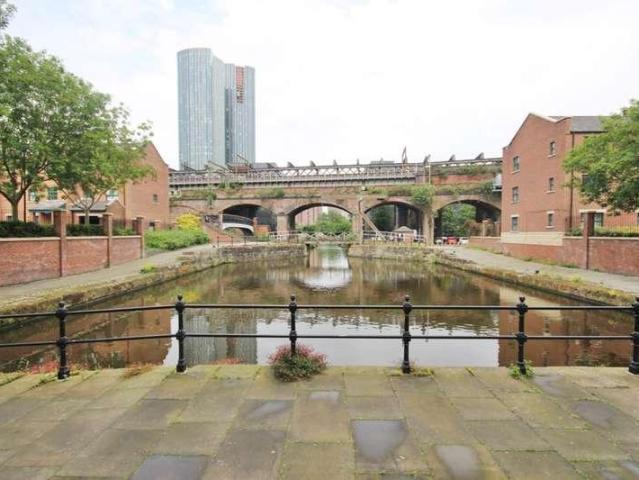 Flat for sale in City Centre, Georgia
