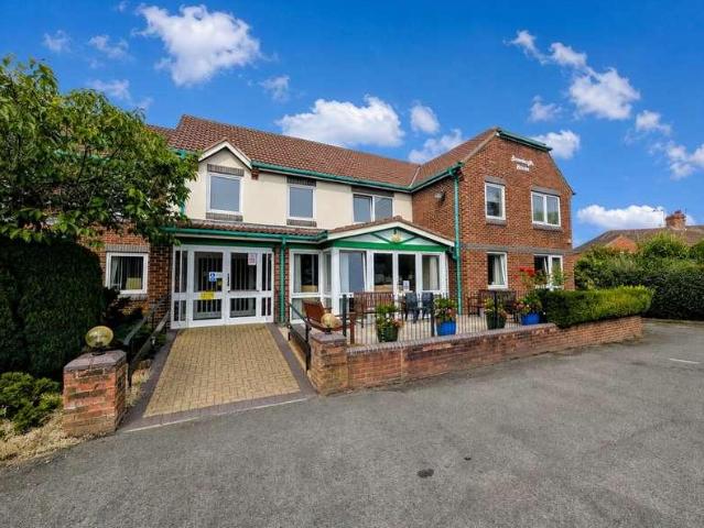 Flat for sale in Sedgefield