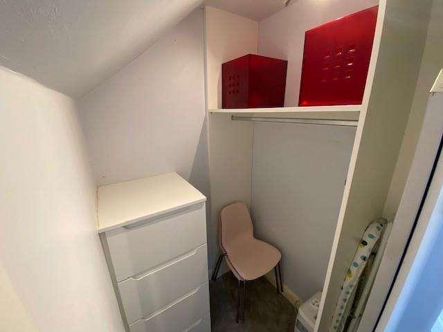 Flat for sale in Georgia, Greater Manchester