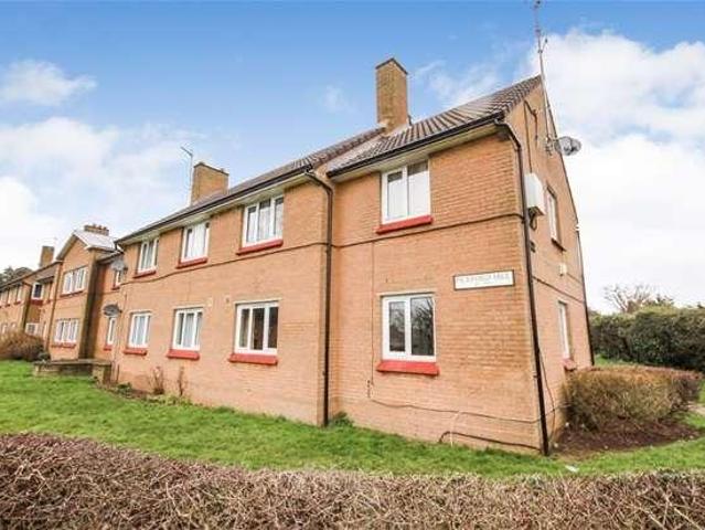 Flat for sale in Five Acres, Hertfordshire