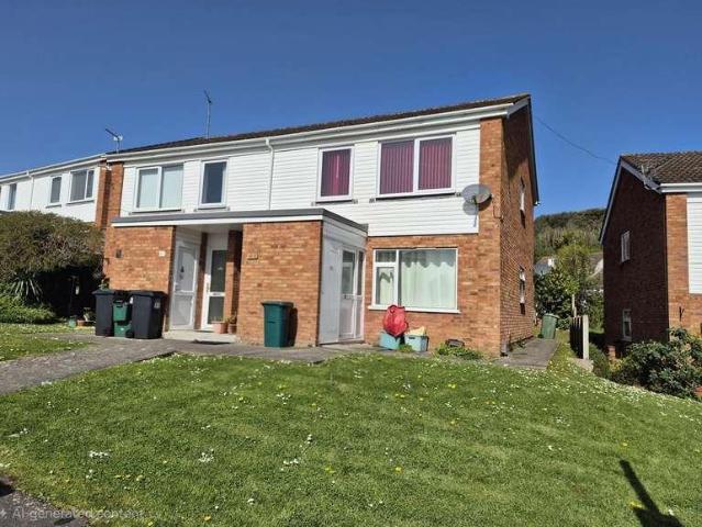 Flat for sale in Worle, Weston-super-mare