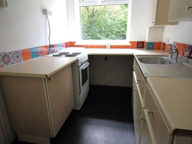 Flat for sale in Georgia, Greater Manchester