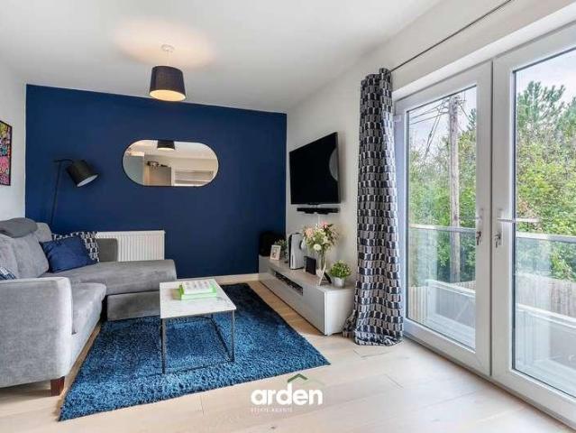 Flat for sale in Rowney Green, Bromsgrove