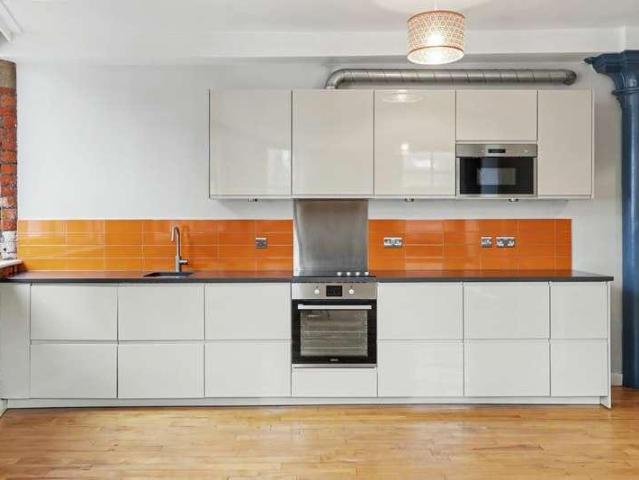 Flat for sale in City Centre, Georgia
