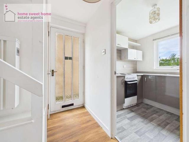 Flat for sale in Lentran, Scotland