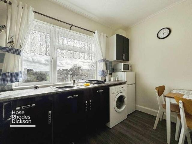 Flat for sale in Shanklin, Isle Of Wight