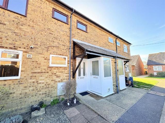 Flat for sale in Fareham