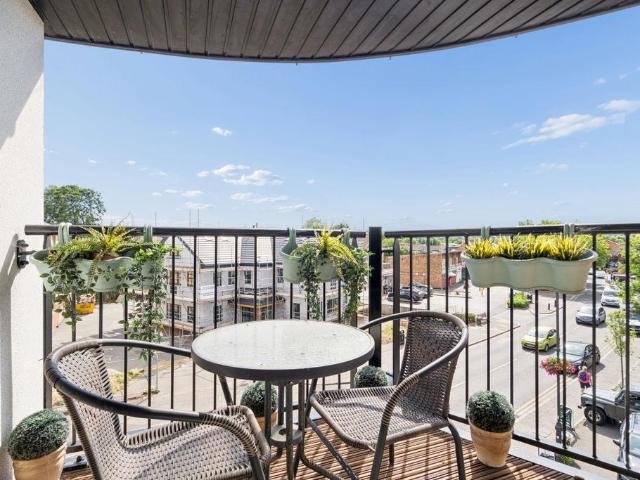 Flat for sale in Wooburn, Bourne End