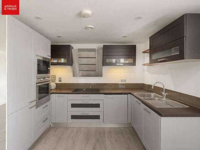 Flat for sale in Brunswick, Brighton & Hove