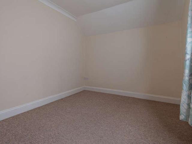 Flat for sale in Wickham Market, Eastbridge