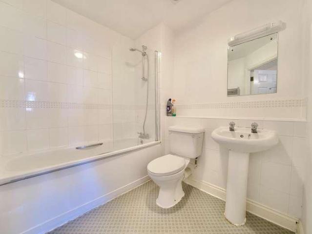 Flat for sale in Weymouth, East Dorset