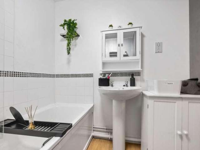Flat for sale in St Helens