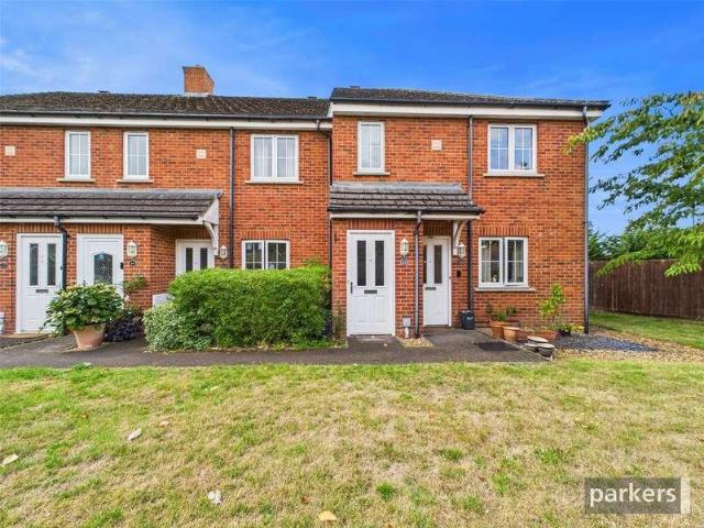 Flat for sale in Winnersh