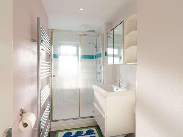 Flat for sale in Old Marston, The Slade