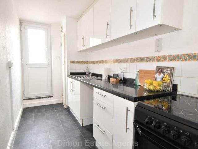 Flat for sale in Forton, Middlecroft