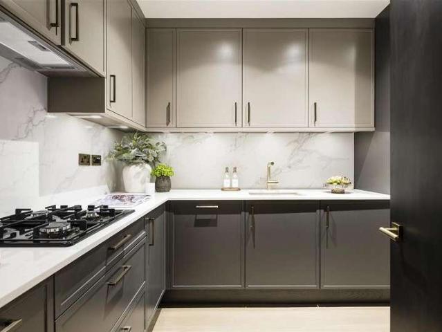 Flat for sale in Knightsbridge, Greater London
