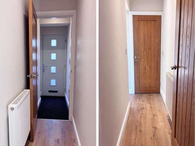 Flat for sale in Woodthorpe, Gedling