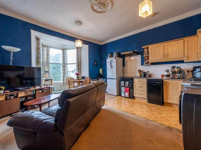 Flat for sale