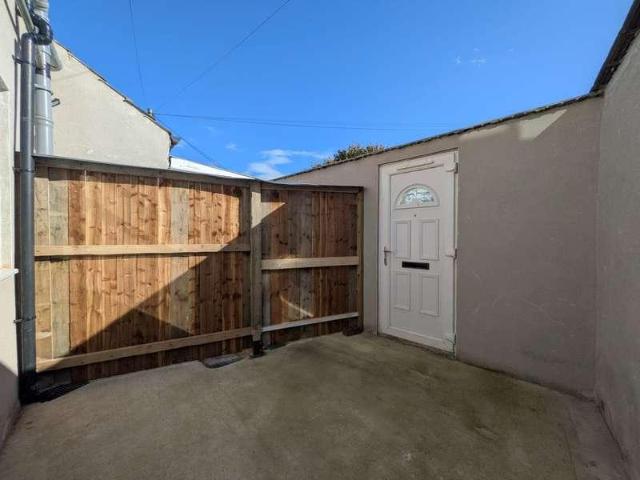 Flat for sale in West Cornforth, Cornforth