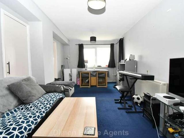 Flat for sale in Clayhall, Gosport