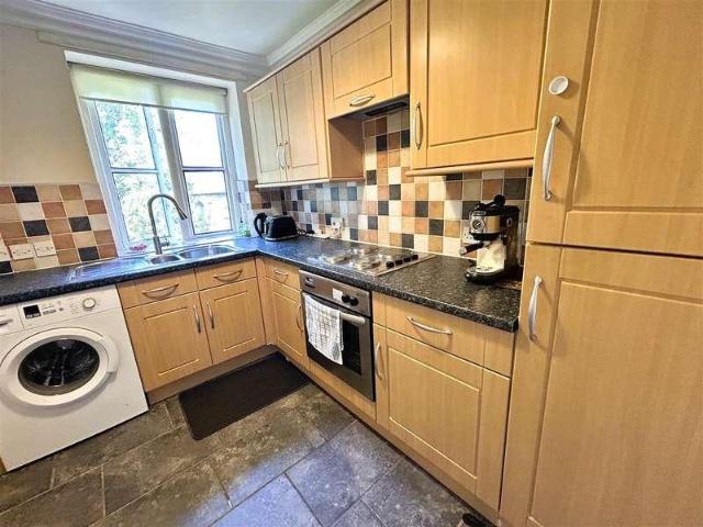 Flat for sale in Belper CP, Kedleston
