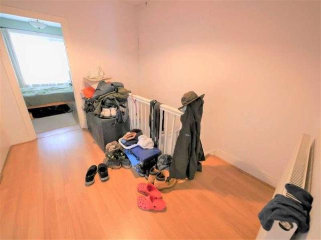 Flat for sale in Key Street, Suffolk
