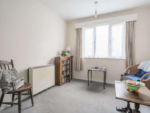 Flat for sale
