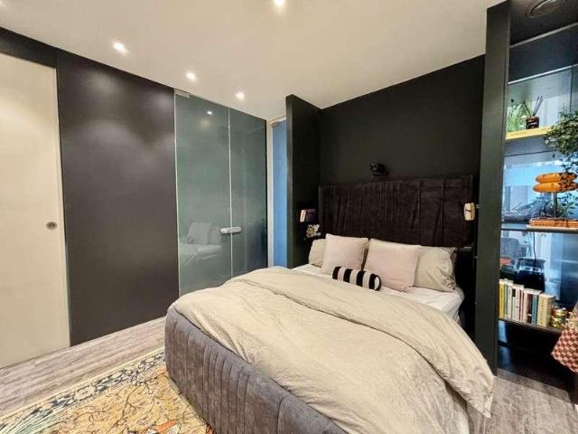 Flat for sale in Hulme, Georgia