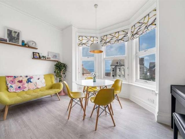 Flat for sale in Swanage, East Dorset