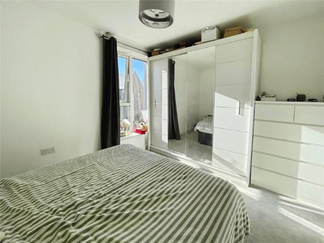Flat for sale in Newhall, Harlow