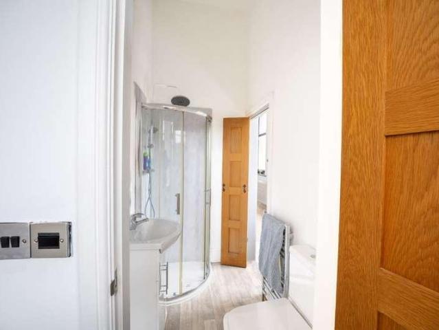 Flat for sale in South Yorkshire