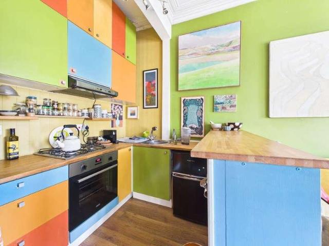 Flat for sale in Portslade by Sea, Hove