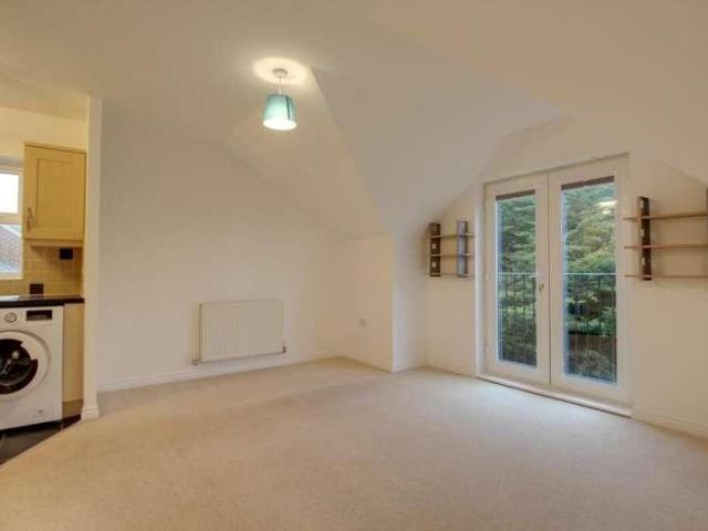 Flat for sale in Hill Park, Fareham