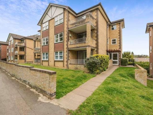 Flat for sale in Reffles Bridge, Red Hill