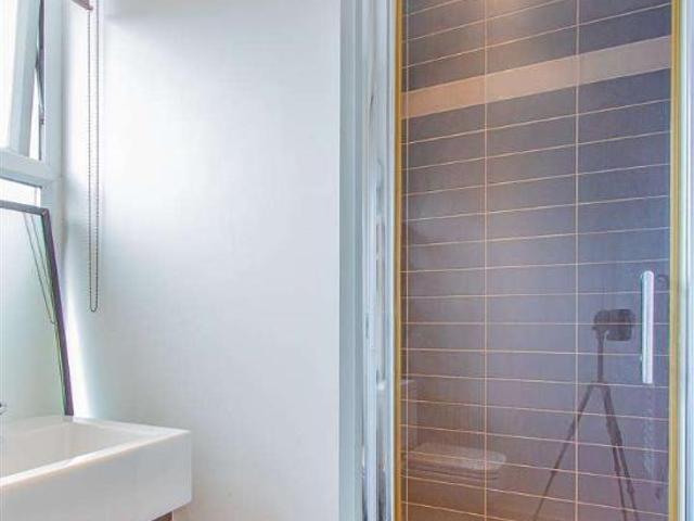 Flat for sale in Tiger Bay, Falcon Lodge