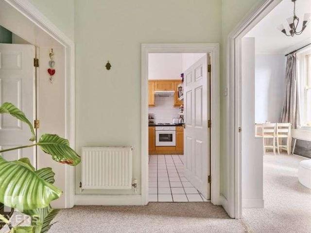 Flat for sale in Charlton Down, East Dorset