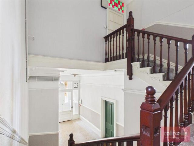 Flat for sale in South Cliff, Kepwick