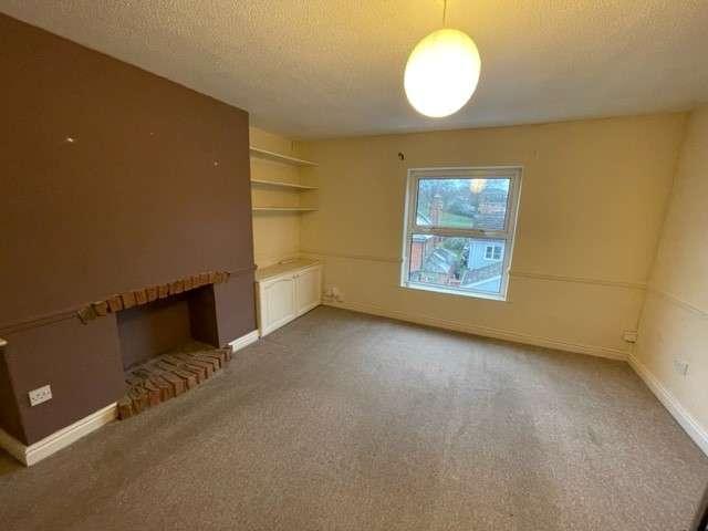 Flat for sale in Lash Hill, Barton