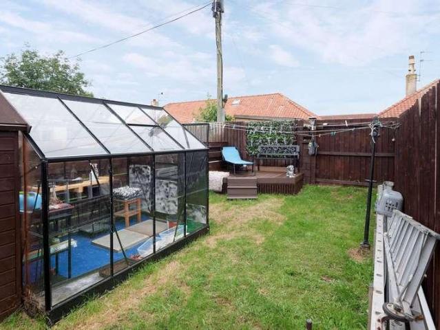 Flat for sale in Prestwick, Scotland