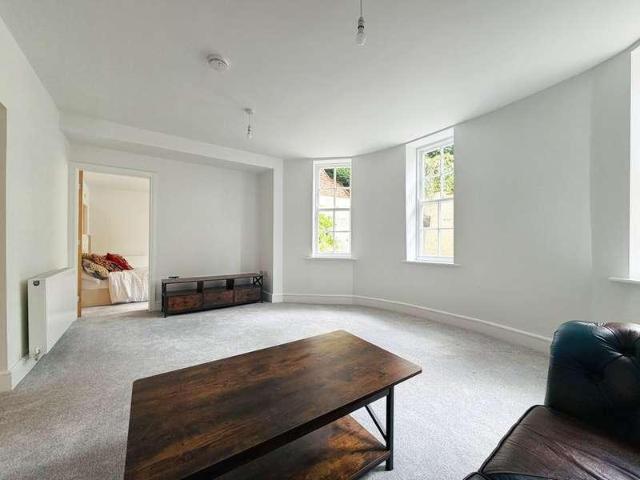 Flat for sale in High Field, York